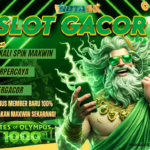 SITUS SLOT REKOMENDASI PALING LENGKAP & MUDAH MAXWIN (NOTA4D)