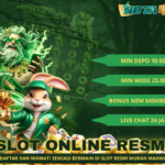 (SITUS SLOT GACOR NOTA4D) SOLUSI UNTUK DAPATKAN CUAN SETIAP HARI BERSAMA SITUS : 2026
