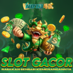 SLOT GACOR MUDAH MAXWIN SITUS VIRAL 2026 (NOTA4D) MODAL BET RECEH BISA JADI SULTAN