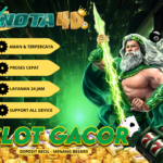 LINK LOGIN SLOT GACOR TERLENGKAP MUDAH DI AKSES KAPAN PUN (NOTA4D) 2026