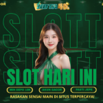 NOTA4D - SLOT ONLINE ANTI RUNGKAD GARANSI KEKALAHAN 2026