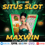 SITUS SLOT RTP PALING LENGKAP & TERPERCAYA (NOTA4D) JULI 2026
